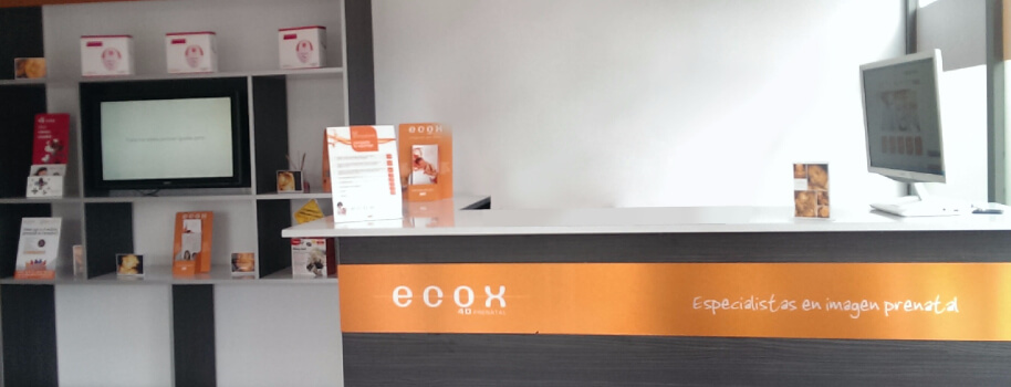 Ecox 4D Sevilla - Especialistas en ecografías 3D y 4D
