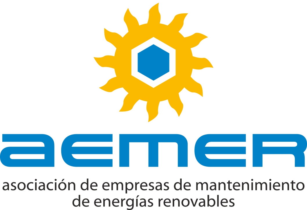 AEMER Asociación de Mantenimiento de Energías Renovables