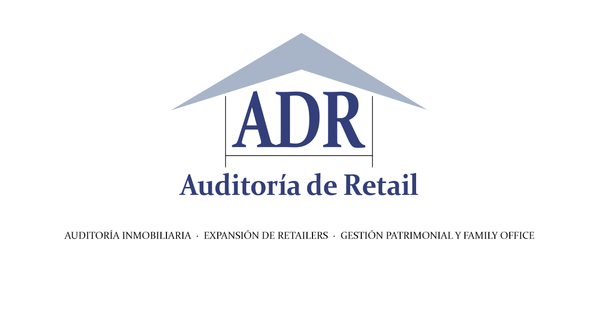 inicio - auditoría de retail (adr)