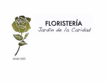 Floristería Jardín de la Caridad