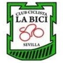 Club Ciclista La Bici- Sevilla. Lugar de salidas.