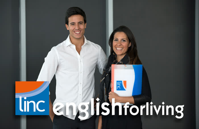 Academia de Inglés en Sevilla Linc Cartuja