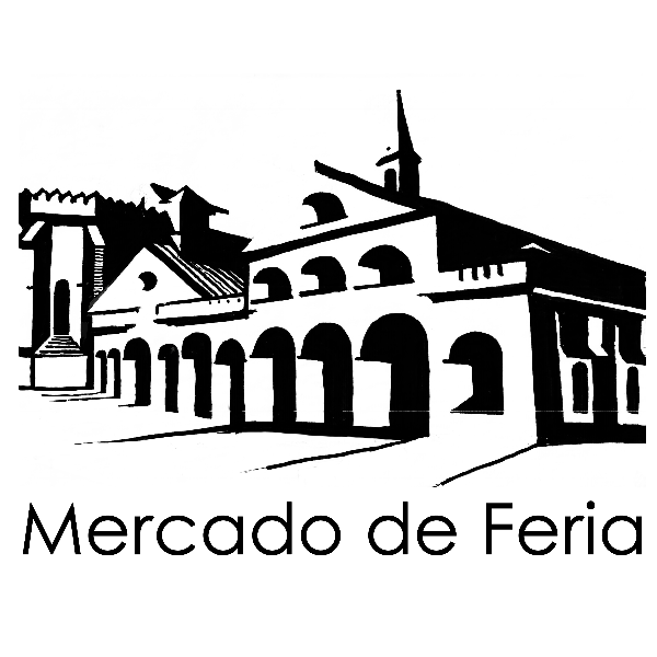 Mercado de Feria