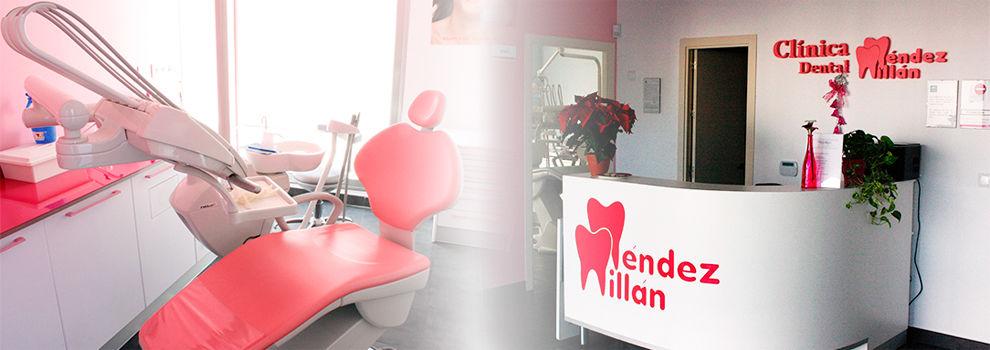 Clínica Dental Méndez Millán