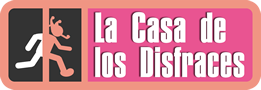 La Casa de los Disfraces