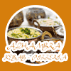 Alhambra Kebab Pizzería y comida Hindú