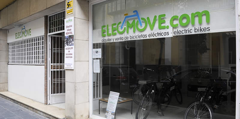 ELECMOVE