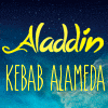 Aladdin Kebab Alameda