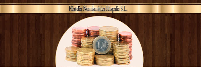 Filatelia Numismática Hispalis S.L.