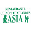 Restaurante chino y thailandés Asia