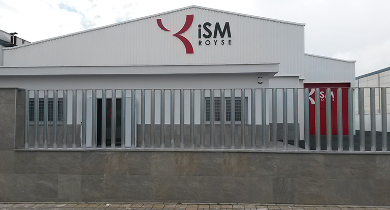 Ism Royse