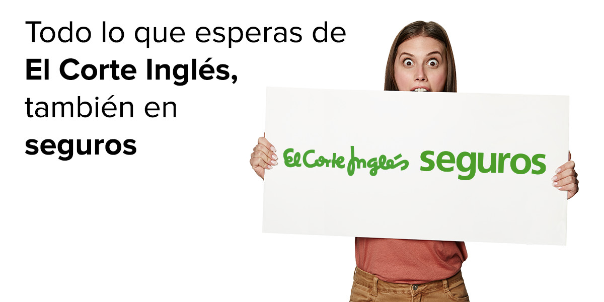 CESS Centro de Seguros El Corte Inglés