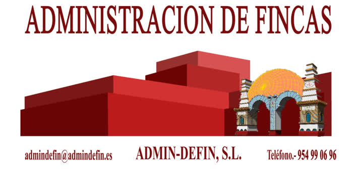 Administradores de Fincas ADMIN-DEFIN, S.L.