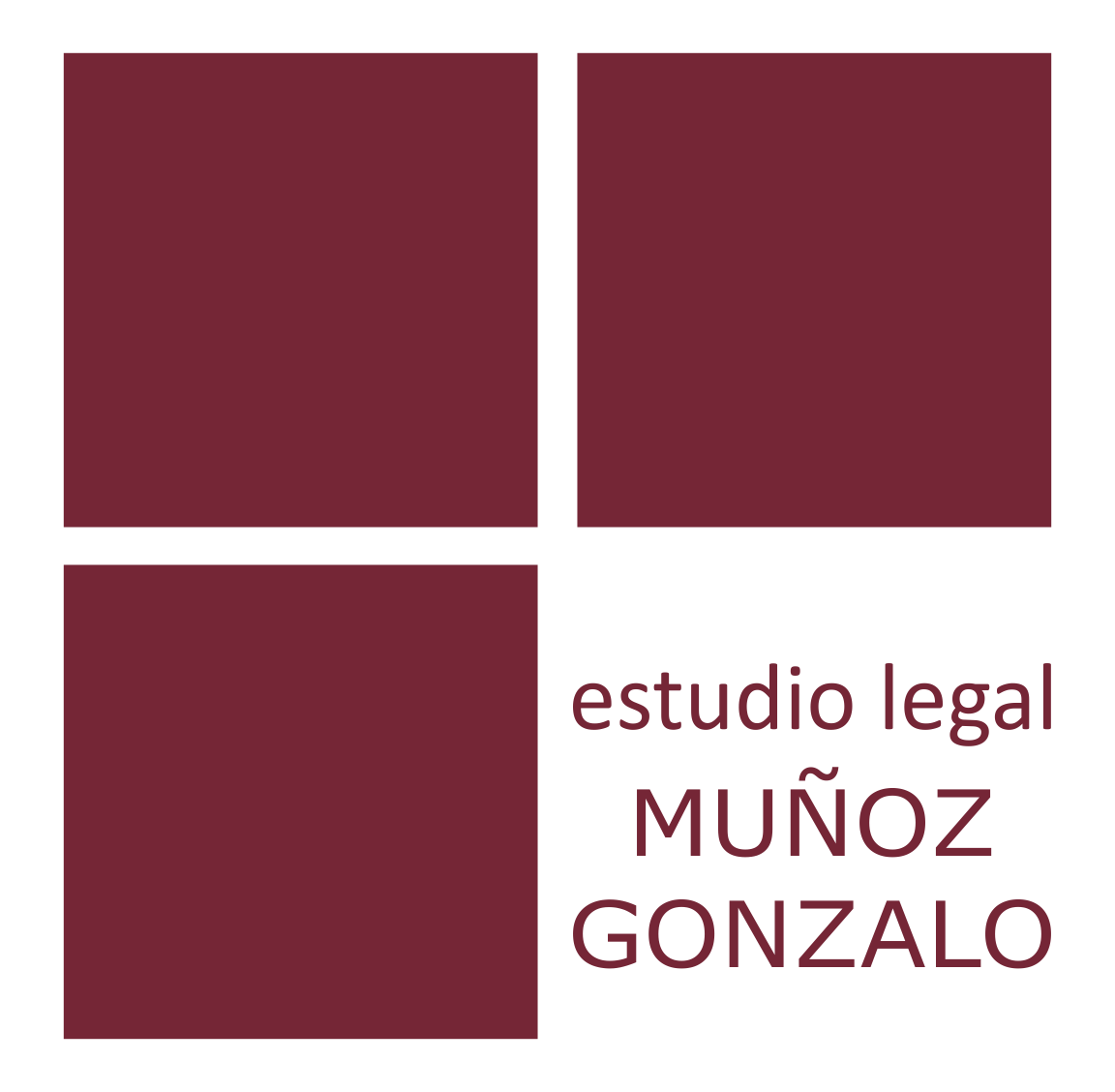 Estudio Legal Muñoz Gonzalo S.L.P.