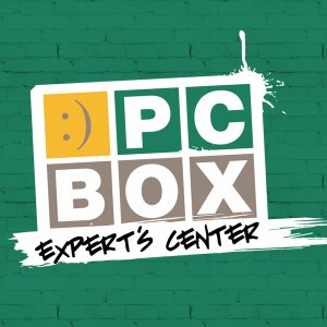 PCBOX Sevilla