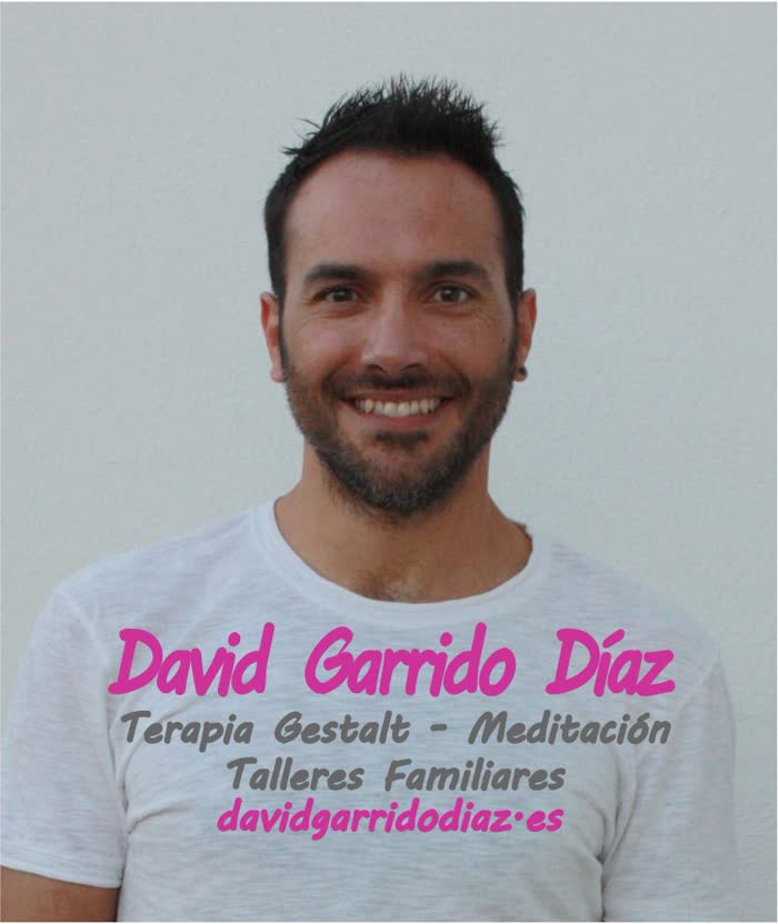 David Garrido Díaz