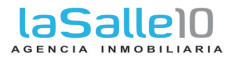 laSalle10 - Agencia Inmobiliaria