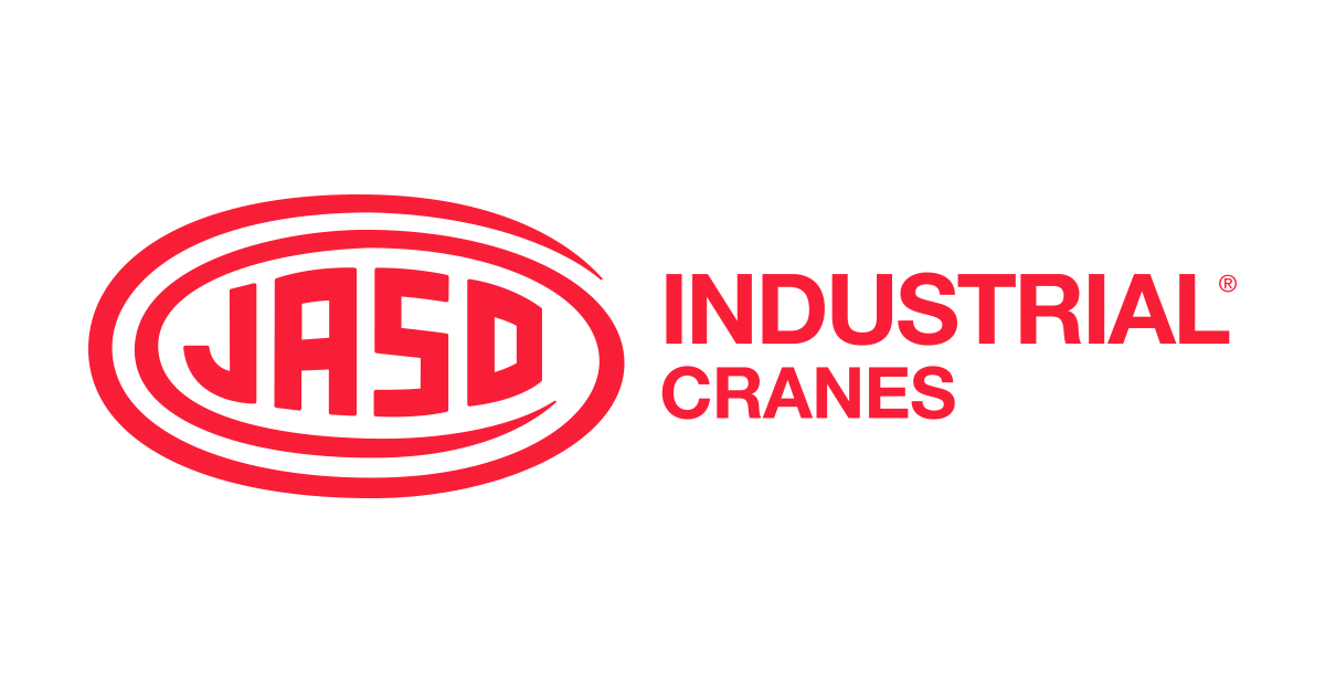 JASO INDUSTRIAL CRANES